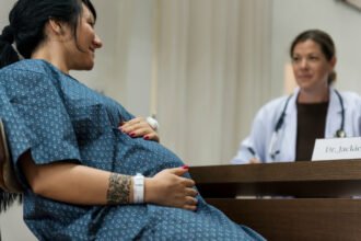 How Medical Abortion Works for First Trimester Pregnancy