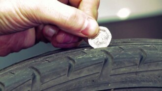 Everything You Need To Know About Spare Tires