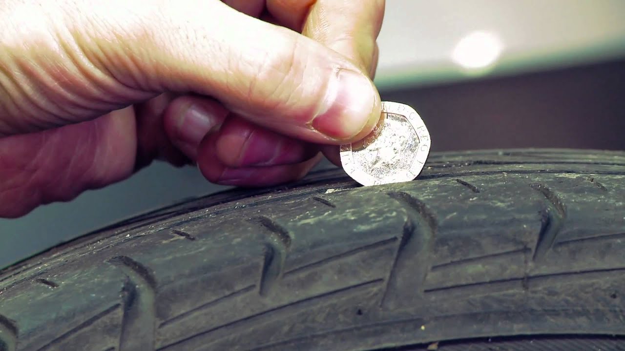Everything You Need To Know About Spare Tyres
