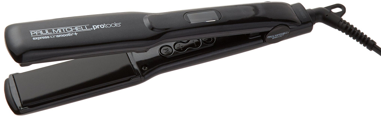 Paul Mitchell Pro Tools Express Ion Smooth+ Flat Iron