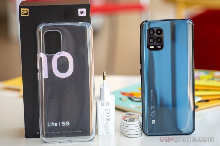 Xiaomi Mi 10 Lite 5G Honest Review || Features & Specification || And The Most Underrated Phone for 2020