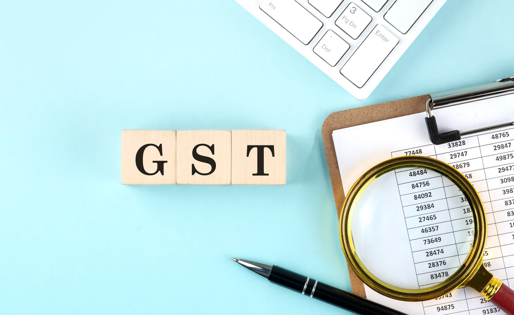 Impact Of GST On Shipping And Delivery Charges