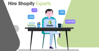 Top Benefits You Get When You Hire Expert Shopify Developers