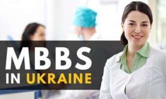 Ukraine – The Best Place To Opt Medicine At Kyiv Medical University