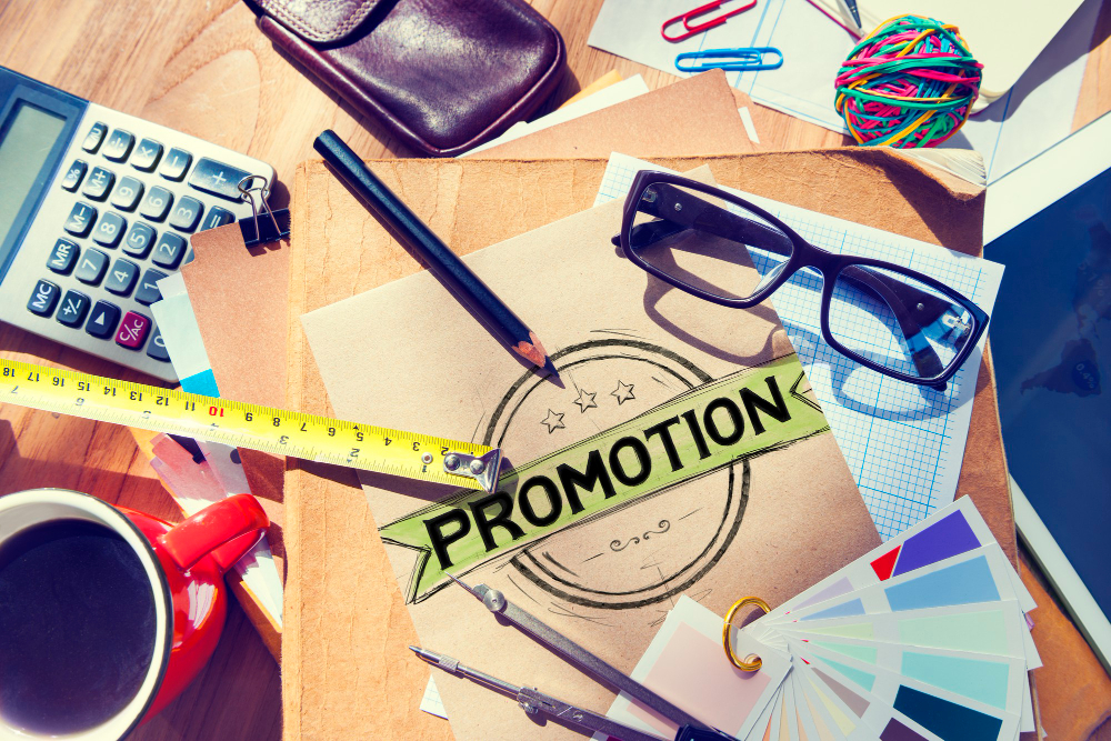 Right Promotional Products For Business