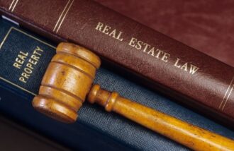 Commercial Real Estate Law Moves