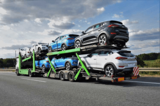 Is car shipping safe ? Do I need insurance?