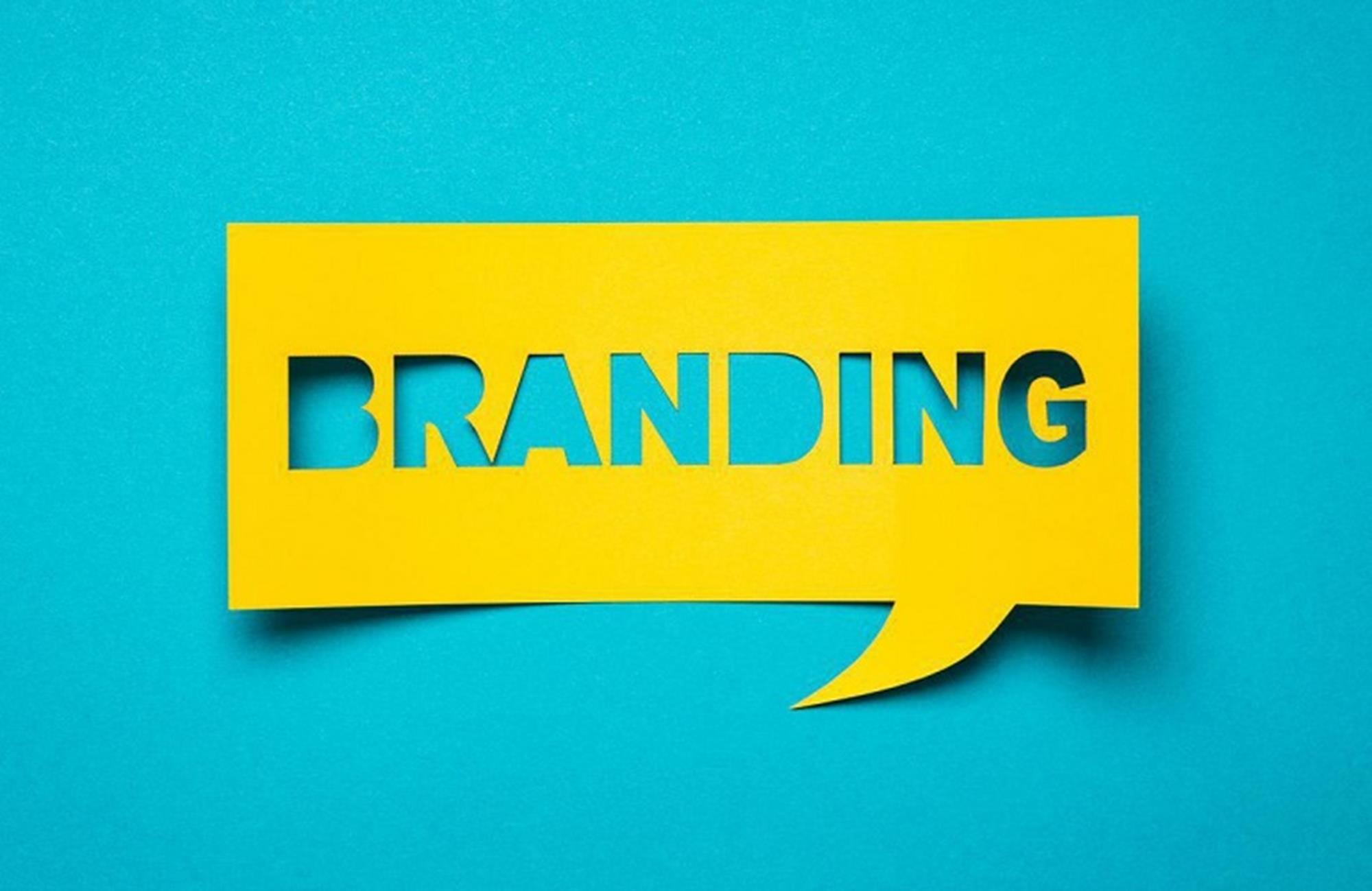Tips and Tricks for Branding: It’s not as hard as it looks