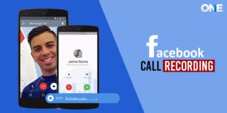 Facebook Call Recording App To Record & Listen To Messenger VoiP Calls