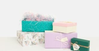 Original Gift Ideas for Friends