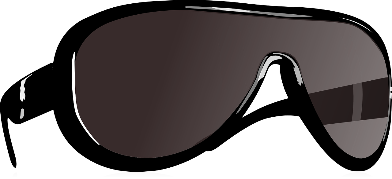 Protective Shield Sunglasses