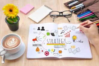 7 Business Strategies To Build A Successful Startup