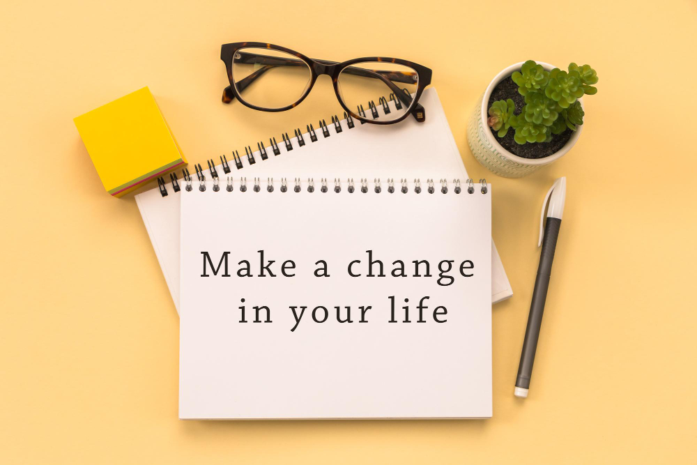 10 Resolutions to Change Your Life in 2024
