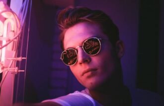 5 Sunglasses That Will Make Your Look Trendy This Fall