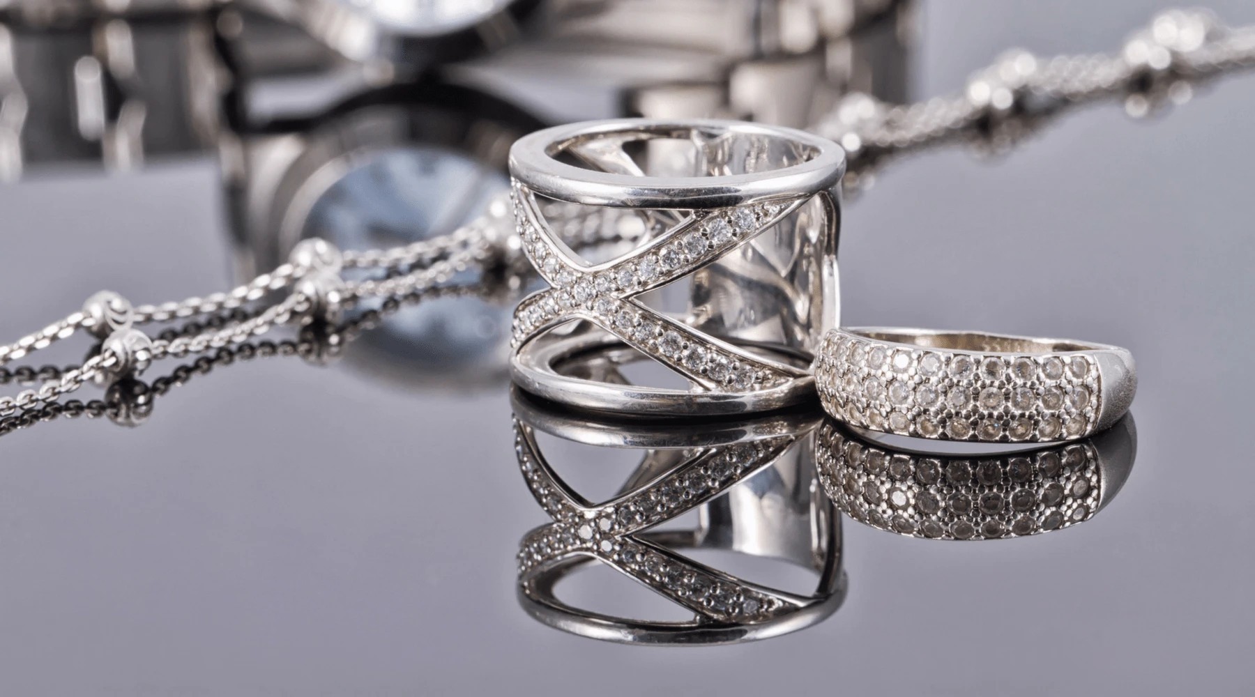 Strong Rationales to Acquire Sterling Silver Jewelry