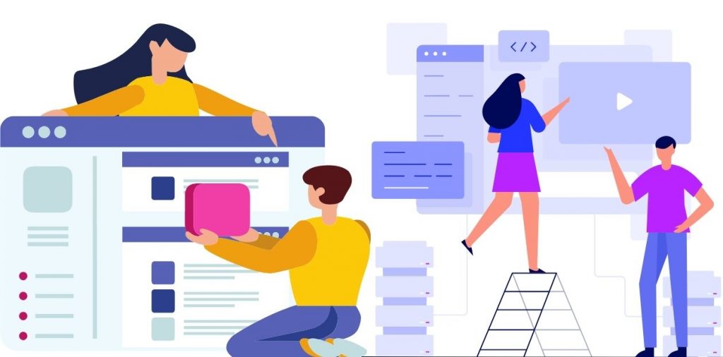9 Top web design trends to watch out for in 2022