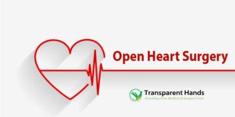 Simple Guidance for You in Open Heart Surgery