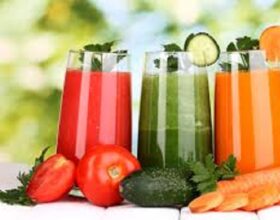 Great tips for making tasty juices at home