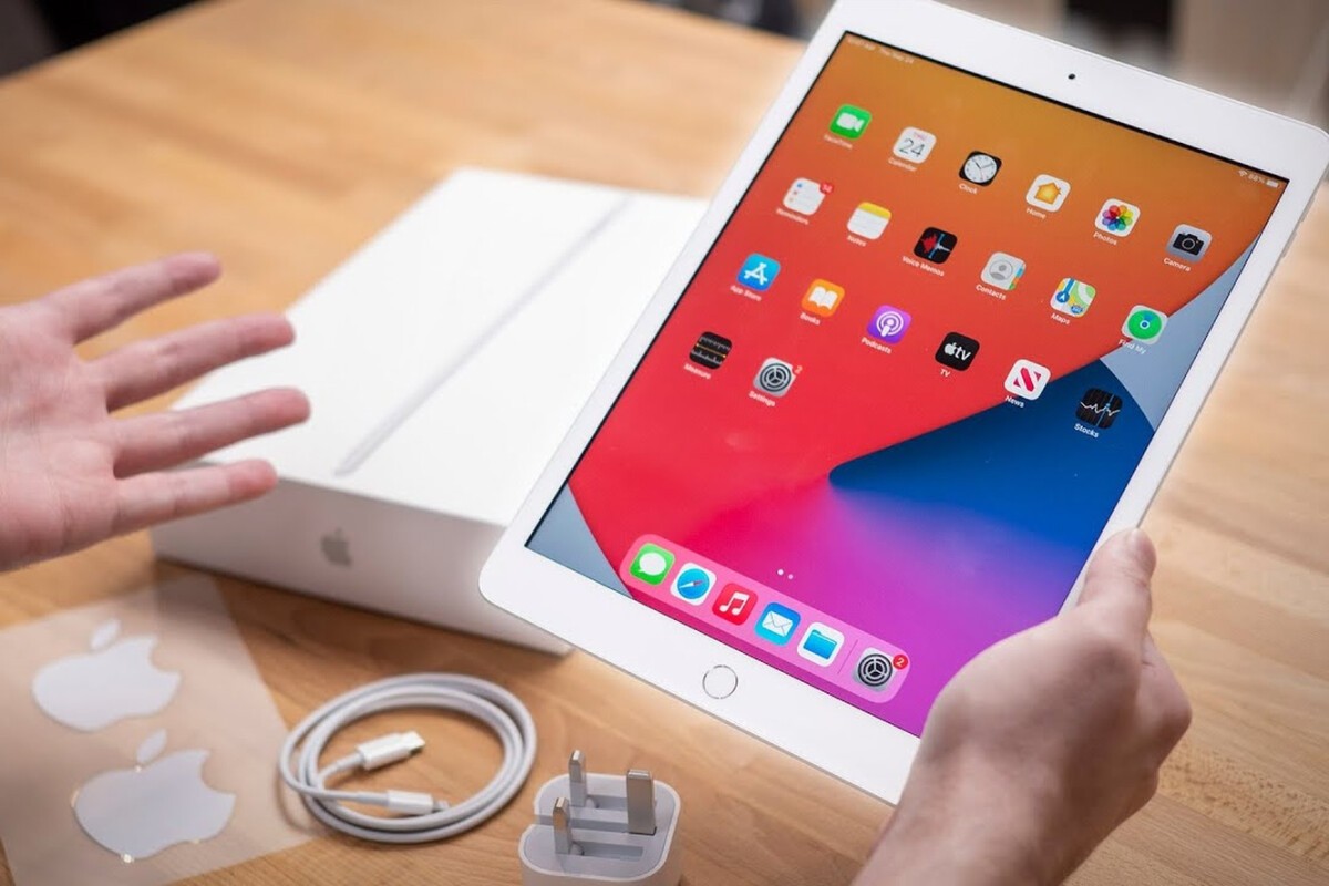 3 Reasons Why You Need to Have Event iPad Hire By 2023