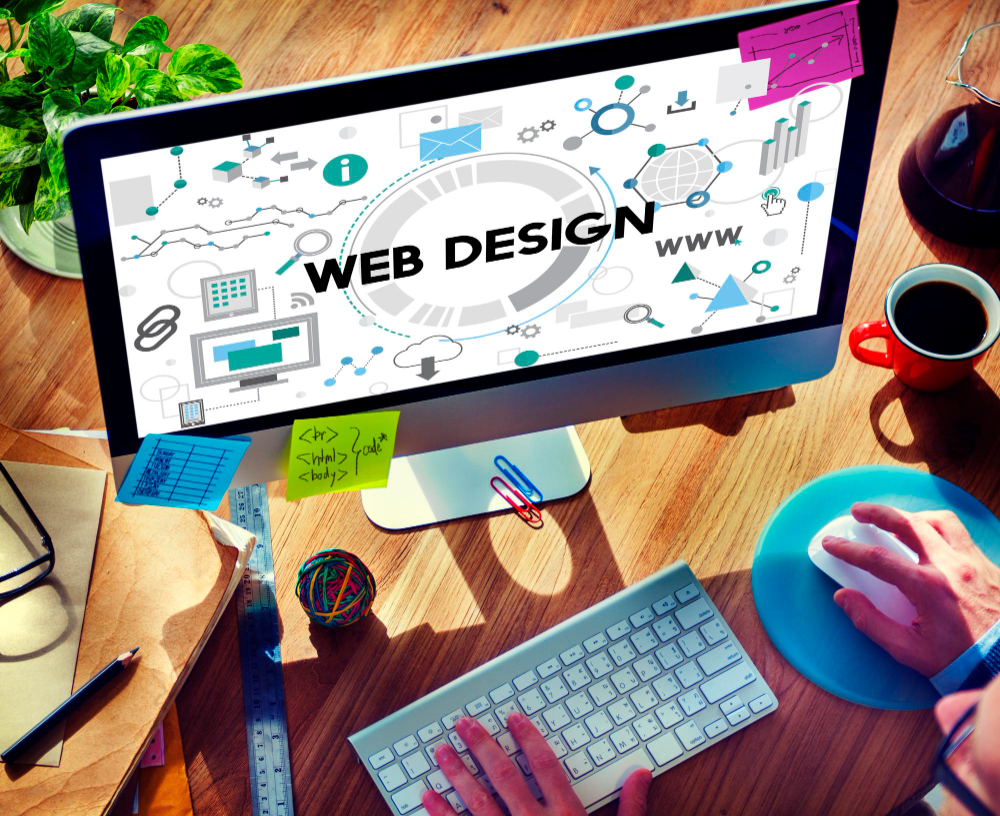 Top 5 Crucial Website Design Tips for Professional Site