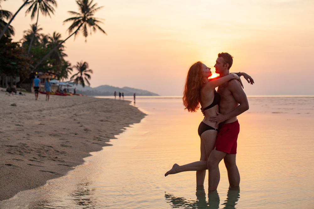What Are Some Of The Money Hacks For Your Thailand Honeymoon Packages?