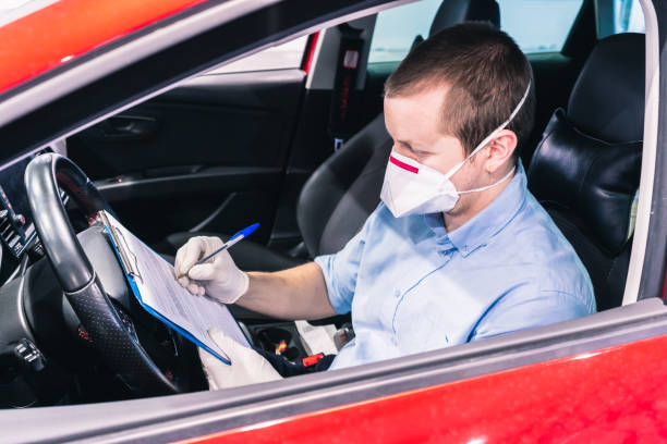 Top Tips And Tricks To Follow To Keep Car In Healthy Shape During Pandemic