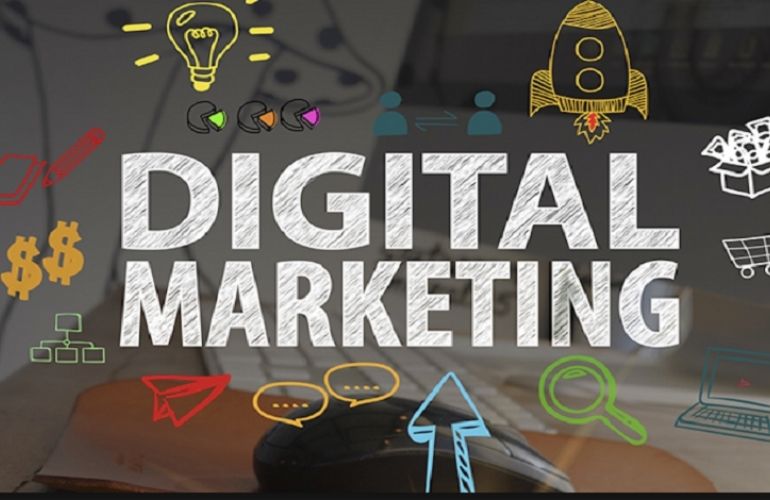 10 Digital Marketing Tactics to Follow in 2021