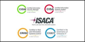 Molding Vocation Can Be Cake-walk with ISACA Certificate