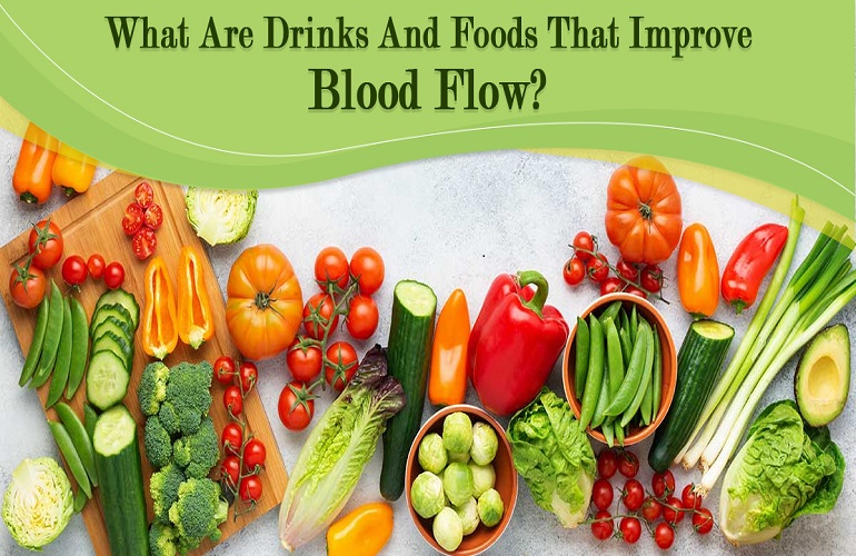 Effective Foods In Preventing And Improving High Blood Pressure