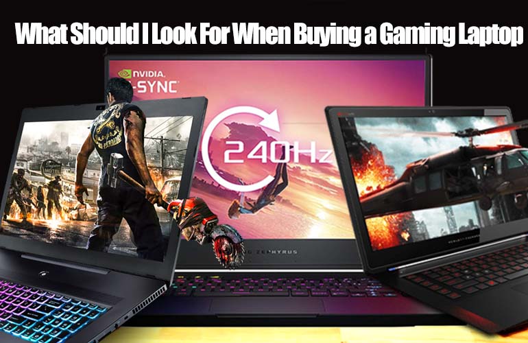 Why You Need a Gaming Computer for a Better Gaming Experience