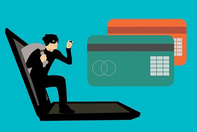 How to Stop Credit Card Fraud While Buying Online?