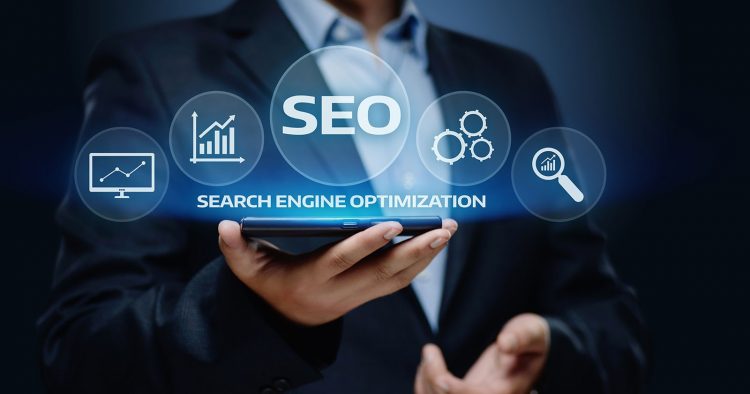 4 Tips to Hire SEO Consultancy Service for Small Business
