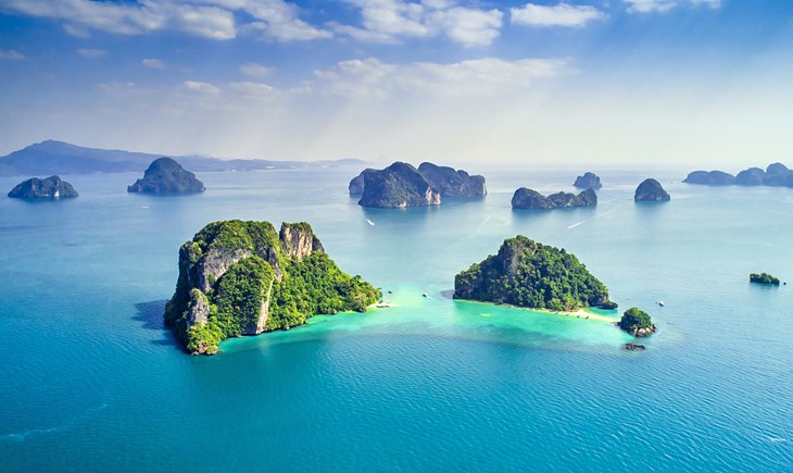 What Are Some Of The Money Hacks For Your Thailand Honeymoon Packages?