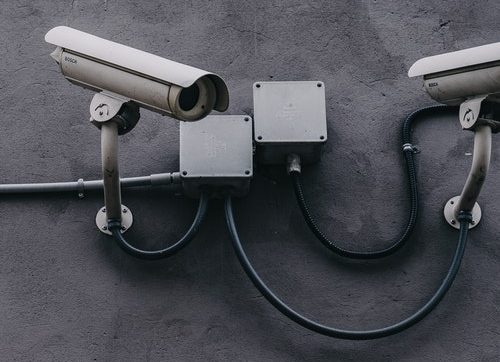 What Are the Different Types of Security Cameras That Exist Today?