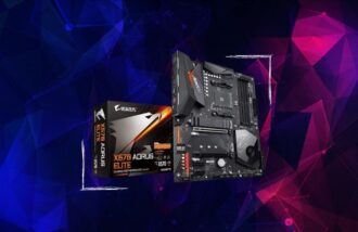 Gigabyte X570 Aorus Elite Review – Gaming Motherboard for AMD Build