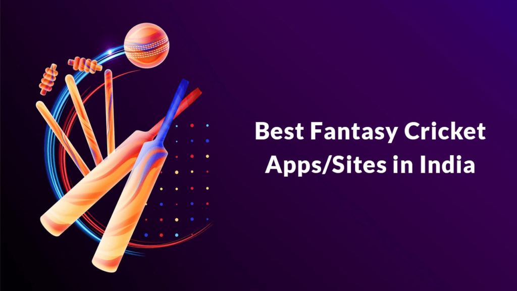 Top Five Fantasy Cricket Apps List-min