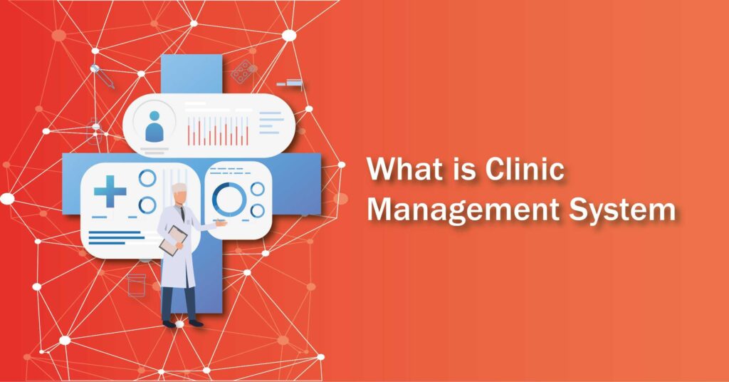 clinic management system features