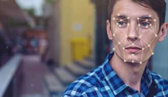 facial recognition app