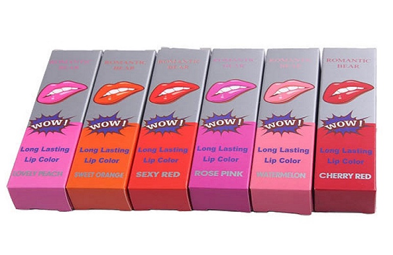 How To Make Your Lip Gloss Packaging Stand Out Of Rest