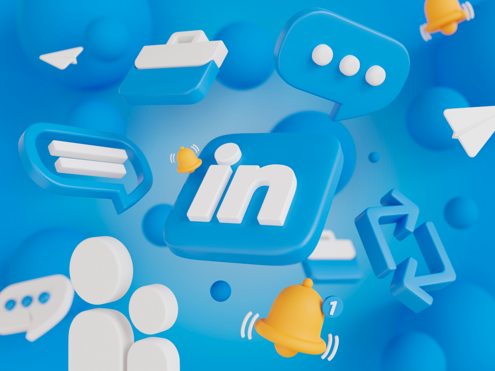 How to improve your LinkedIn profile