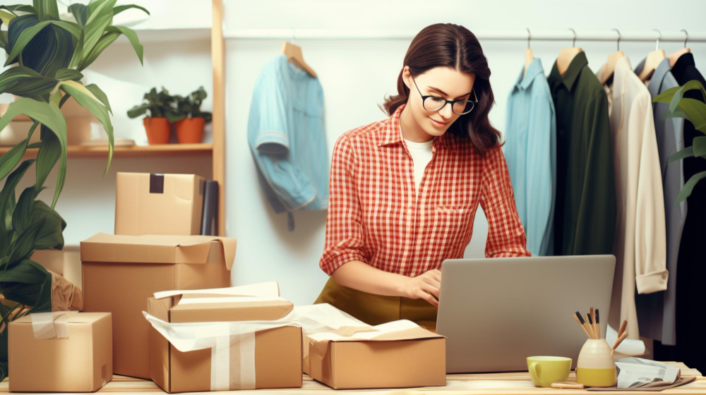 How to start a successful drop shipping business?