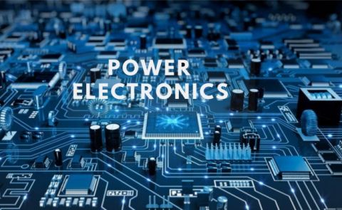 Importance of Power Electronics Market