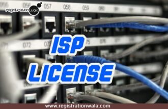 ISP License: Your requirement to start an ISP center