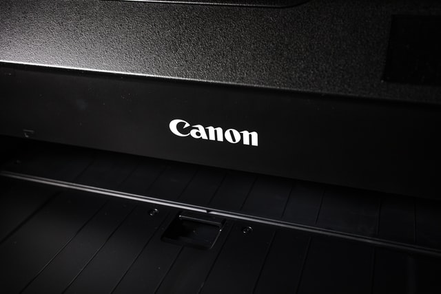 How To Fix My Canon Printer?   