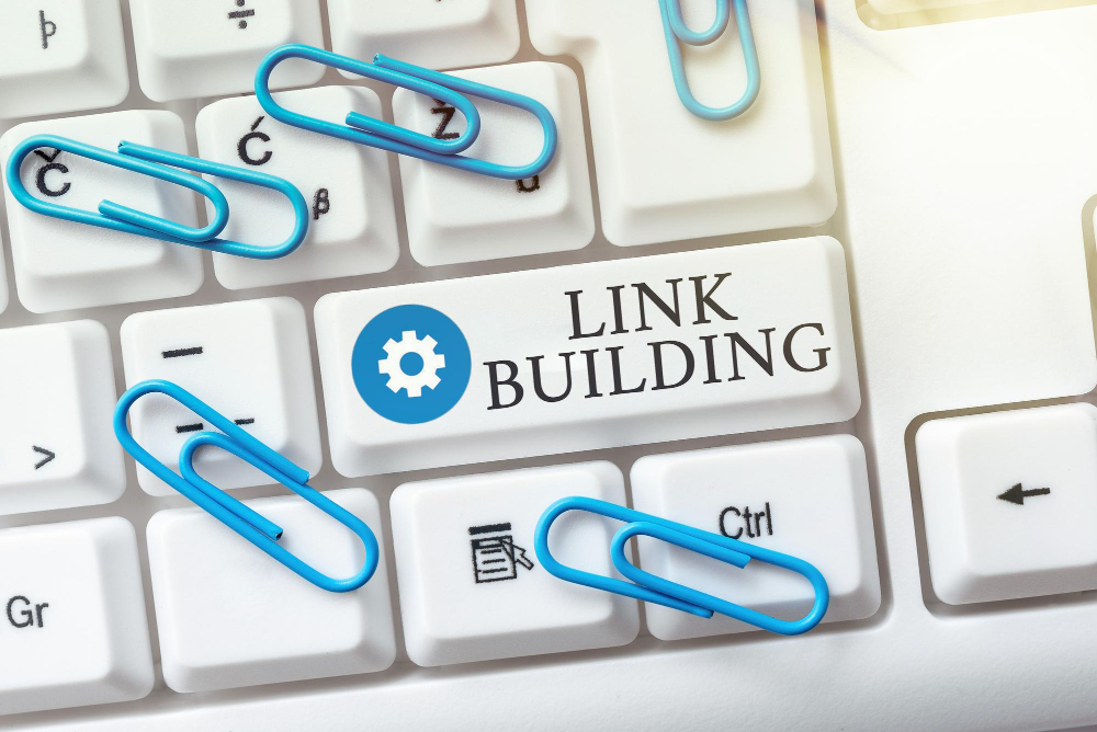 How to build links ethically in 2024