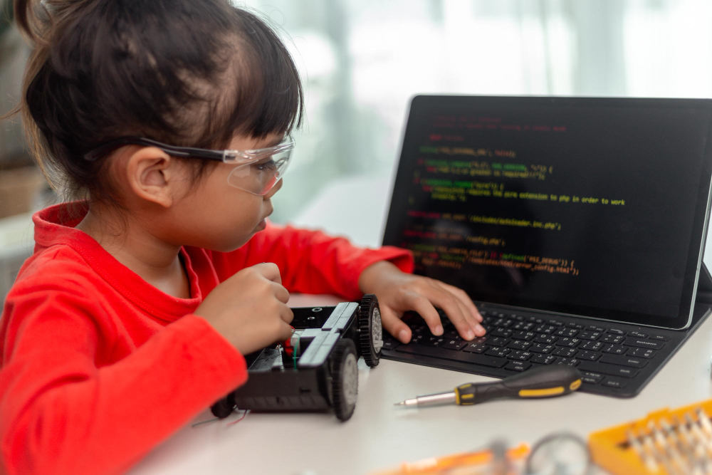 Coding Languages in 2024 for Kids to Kickstart their Programming Career