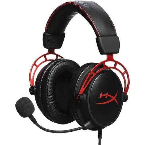 HyperX Cloud Alpha - Affordable Gaming Headset