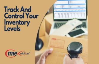 How To Track And Control Your Inventory Levels
