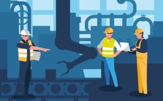 Design Process Of Quality Industrial Machinery?