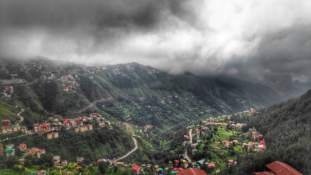 All you need to know about your Shimla Manali Honeymoon from Mumbai
